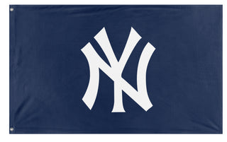 New York Yankees flag (New York Yankees)