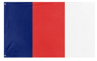Second French Republic flag (Viktor Wolf)