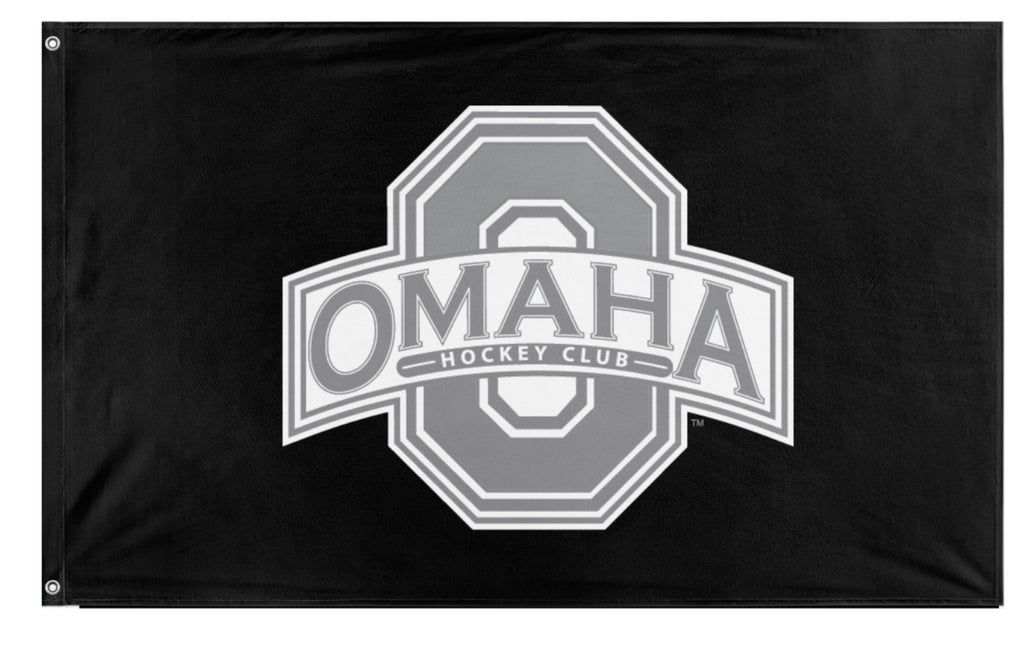 Ohc flag (Amb) Flagmaker & Print