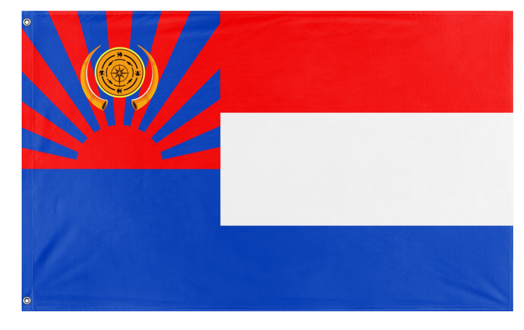 Karen Flag Gelo Hidden Flagmaker Print karen-flag-gelo-hidden-flagmaker-print