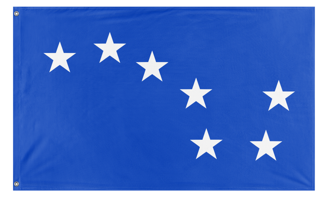 Starry Plough - Green (Ireland) Flags and Accessories - CRW Flags Store in Glen Burnie, Maryland
