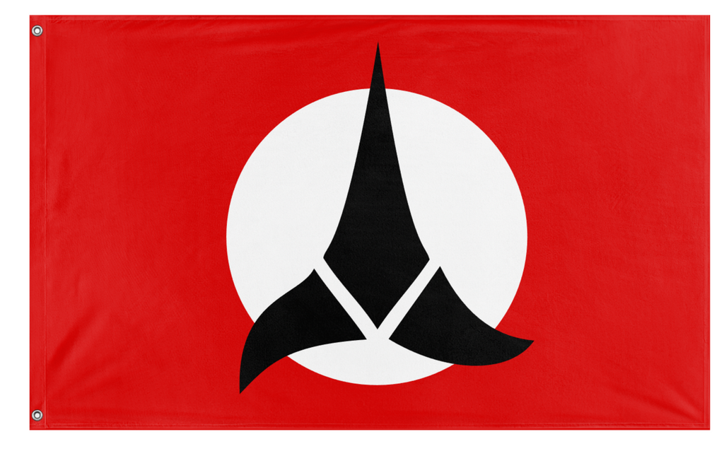 klingon-empire-flag-star-trek-flagmaker-print