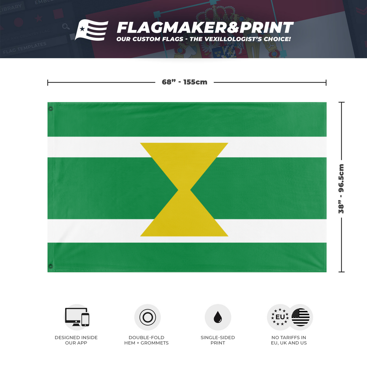 Classroom Flag AG Hidden Flagmaker Print classroom-flag-ag-hidden-flagmaker-print