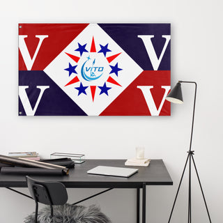 VVV flag (VV) (Hidden)