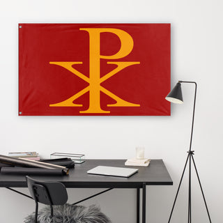 Western Roman Empire flag (Alvin Lundewall)