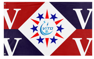VVV flag (VV) (Hidden)