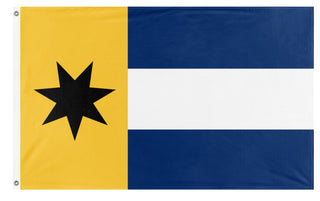 Kentucky State flag (Squietto)