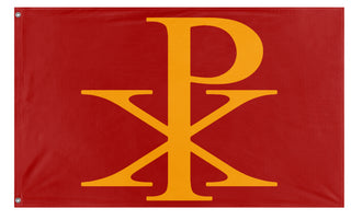 Western Roman Empire flag (Alvin Lundewall)