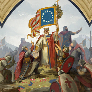 Alt-History Flags (Kaiser Cat Collective)