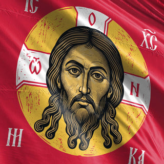 Religious and Devotional Flags