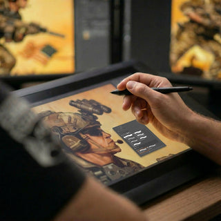 Military Design Studio