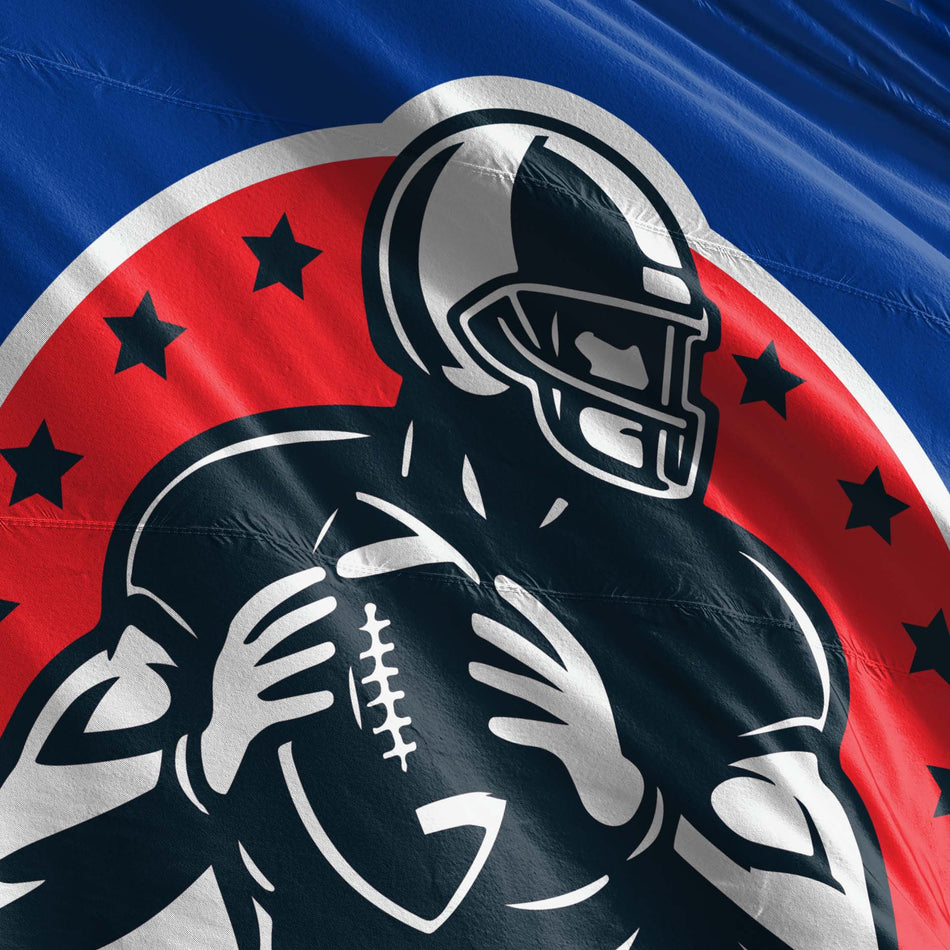 Team Flag Sports, Team & Clan Flags – Flagmaker & Print