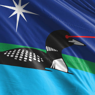 Minnesota Community Flags