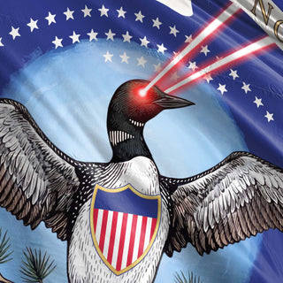 Gen Z Protests & Community Flags