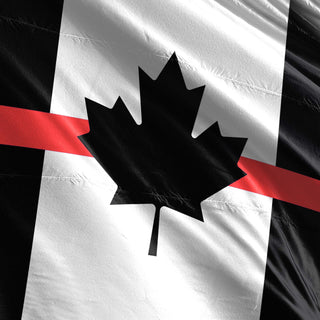 Police, Military & Services Flags