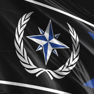United Hollow Republic Flags