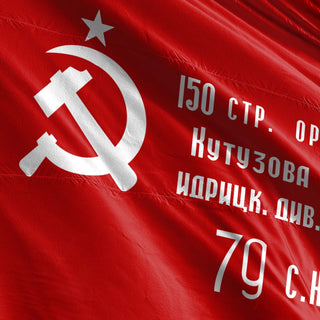WWII Hungary & Eastern Front Flags
