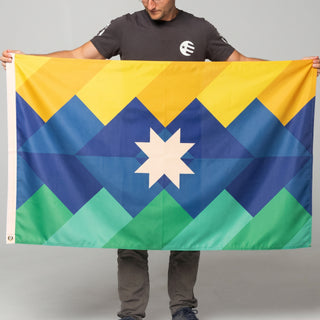 Appalachian flag (Appalachian Flag Initiative)