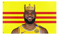 Burger King Flag (Manual Upload)