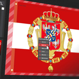 Flag Size and Material Guide – Flagmaker & Print