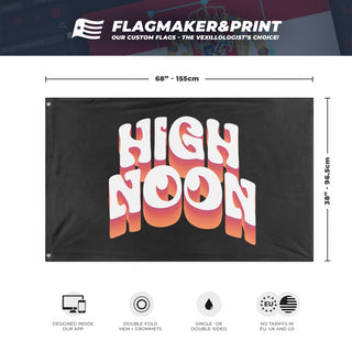highnoon flag (alexsouye) (Hidden)