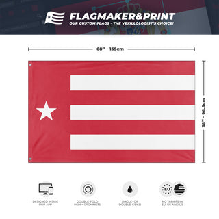 Flagmaker & Print flag (Flagmaker & Print)