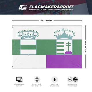 Doofa-Hungary flag (Flag Mashup Bot)