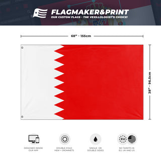 Puerto Qatar flag (Flag Mashup Bot)