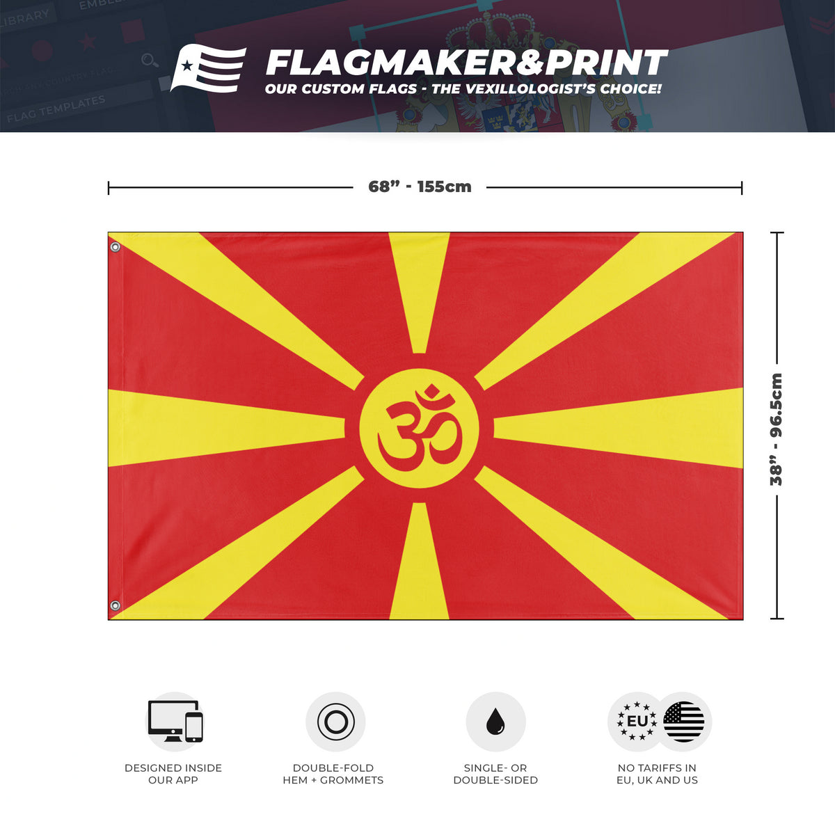 aryavarta-flag-ishan-flagmaker-print