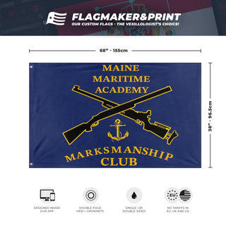 marksmanship flag (ken) (Hidden)