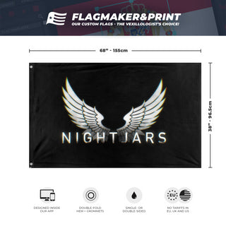 NIGHTJARS flag (NIGHTJARS) (Hidden)