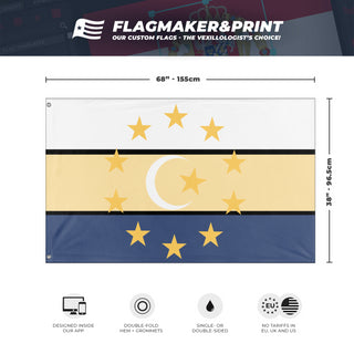 Serenity flag (Republic) (Hidden)