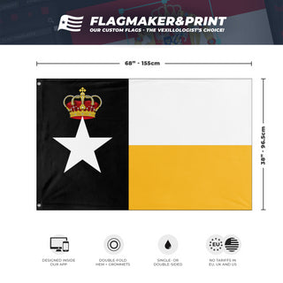 Texas flag (artilleryboy24) (Hidden)