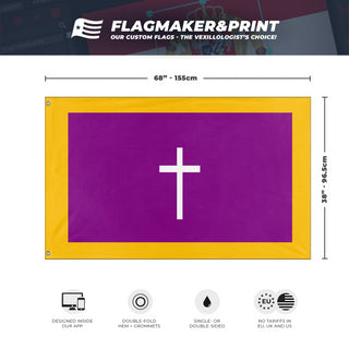 Cross2 flag (colby) (Hidden)