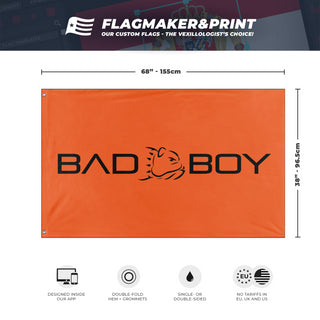 BadBoy flag (Carolina Equipment Repair) (Hidden)