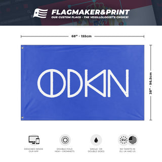 oddkin flag (ava) (Hidden)