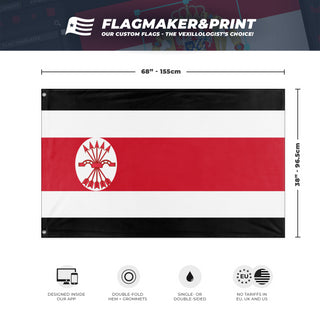 FalagistCostaRIca flag (Wolffe)