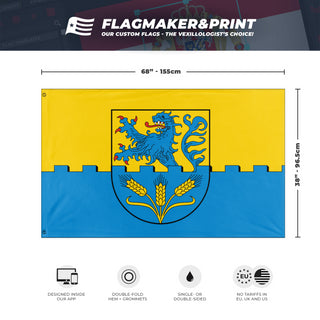 Lankwitz flag (Florian) (Hidden)