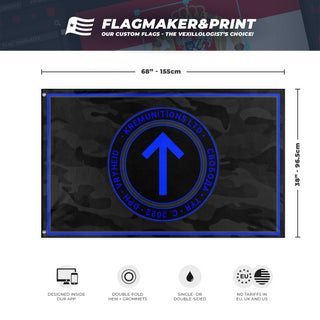 OSINT Kremunitions flag (X2erNaL) (Hidden)