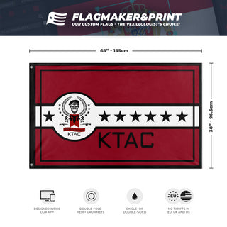 KTAC flag (Crimson_Siphyr)