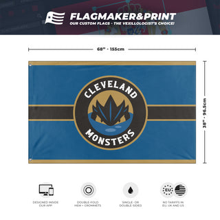 Cle_Mon flag (SMY)