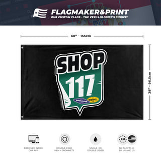 SHOP117 flag (MartinHurlant)