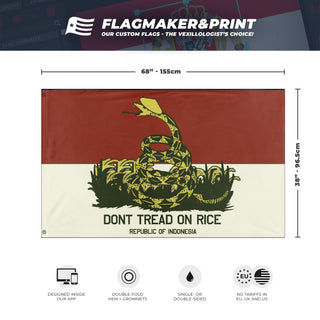 Dont tread on rice flag (JPG7D)