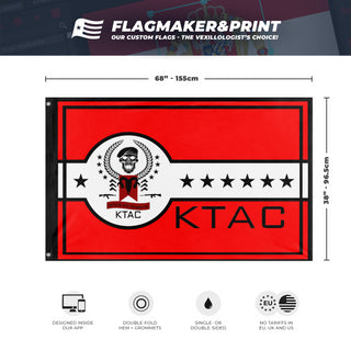 KTAC flag (Crimson_Siphyr)