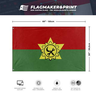 SFRA flag (mexjumper)