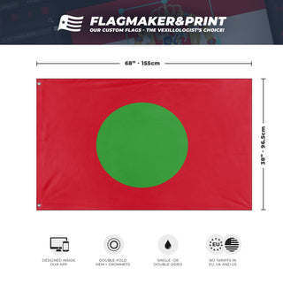Malapan flag (Flag Mashup Bot)