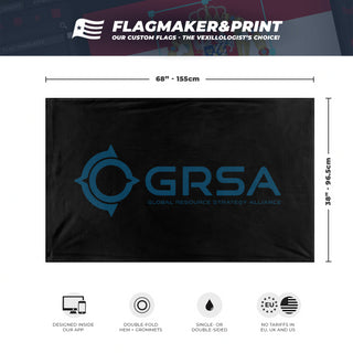 GRSA_01 flag (WL)