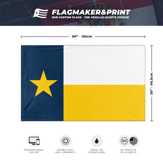 Texas Umich flag (Page)