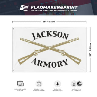 JacksonArmory flag (Randall)