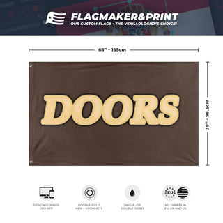 DOORS flag (Martin)